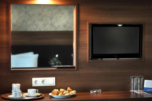 Rhiss Hotel Bostanci, Istanbul (fotografie 10)
