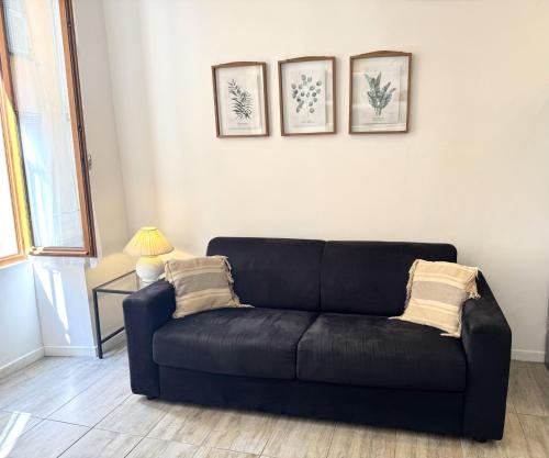 Apart Hotel Riviera- Superbe 2 pcs- Old town- 100m Promenade des anglais plageBarillerie12 - image 6