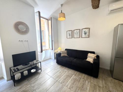 Apart Hotel Riviera- Superbe 2 pcs- Old town- 100m Promenade des anglais plageBarillerie12 - image 3