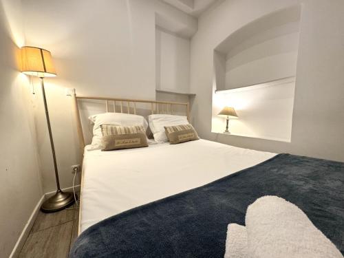 Apart Hotel Riviera- Superbe 2 pcs- Old town- 100m Promenade des anglais plageBarillerie12 - image 12