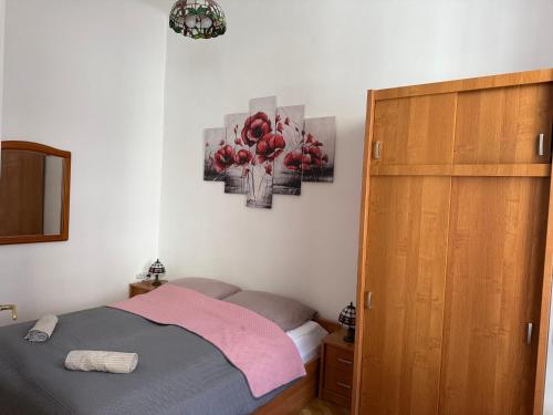 Little Hungary Apartment, Budapest (photo 6)