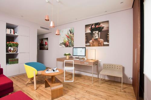 Hotel & Spa La Belle Juliette - image 10