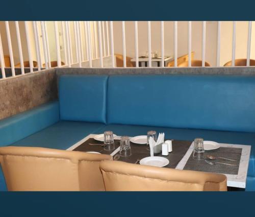 Hotel Indo Tiger - Wadgaon