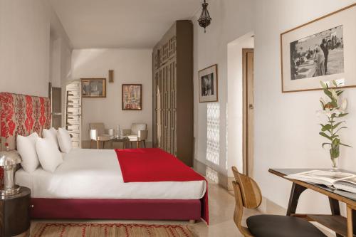 Double or twin room