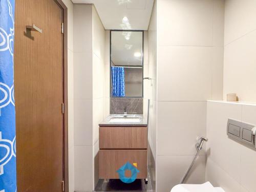 LikeHome - Stylish Studio in JVC Living Garden, Dubai (photo 7)