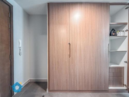 LikeHome - Stylish Studio in JVC Living Garden, Dubai (photo 9)