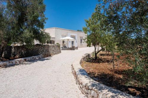 Belmont Villa Ostuni in Centro Storico