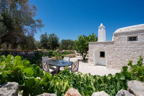 Belmont Villa Ostuni in Centro Storico