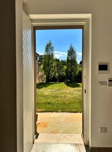 Mansio Murena in Petritoli