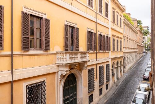 Maison Trevi 2