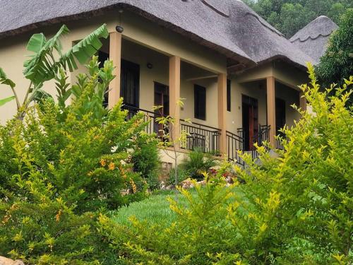 Stevalyn's Ridge View Lodge - Jinja