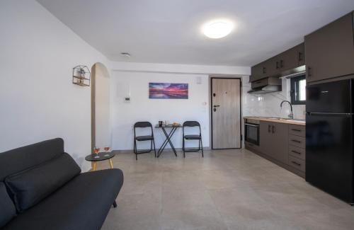 Halepa Apartment's in Chania 3