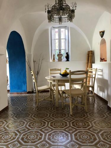  Casa Relax, un uliveto sul mare. in Diano San Pietro