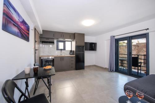 Halepa Apartment's in Chania 2