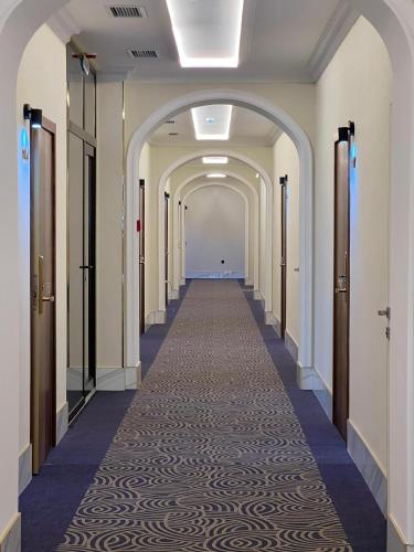 Muras Residence Hotel in Bishkek