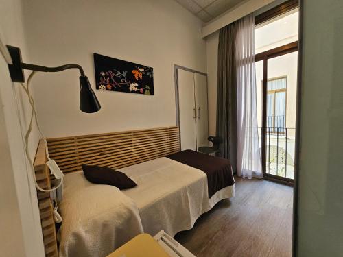 Hotel Palermo, Барселона (фото 11)