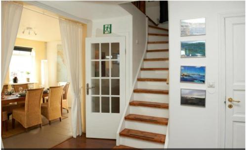 Bla Hus B&B in Seltjarnarnes