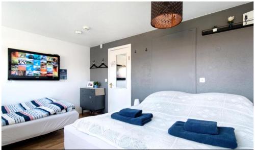 Bla Hus B&B - image 3