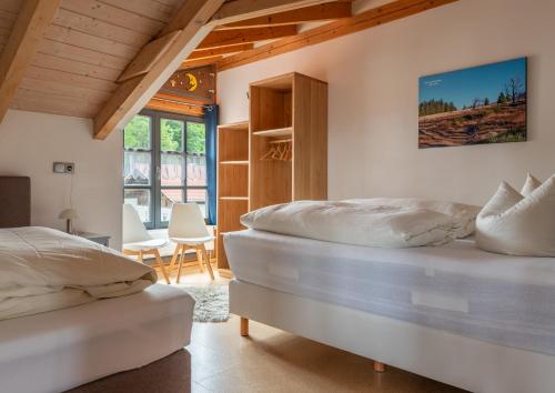 Ferienhaus Tonihof in 朗多夫