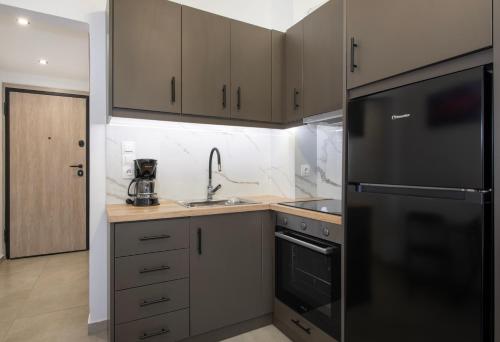 Halepa Apartment's in Chania 5