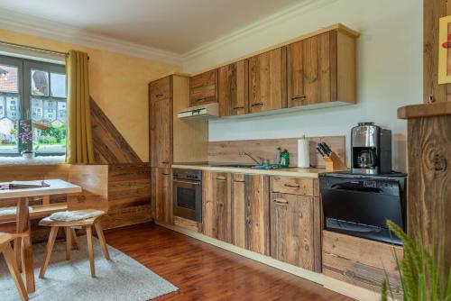 Ferienhaus Tonihof in 朗多夫