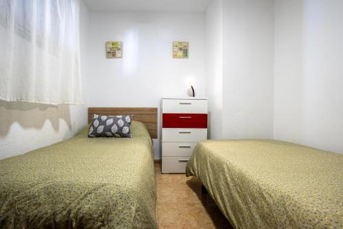 Two-Bedroom Apartment with Terrace image 10