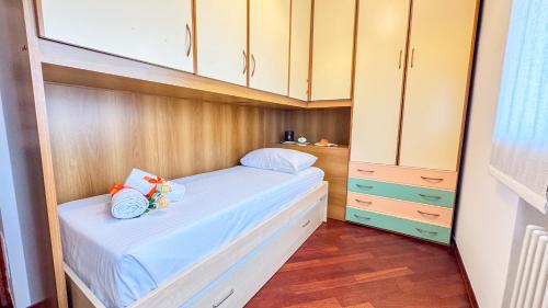 소토마리나 House 20 by Ca-Sa Check 3성급 싱글룸 외관