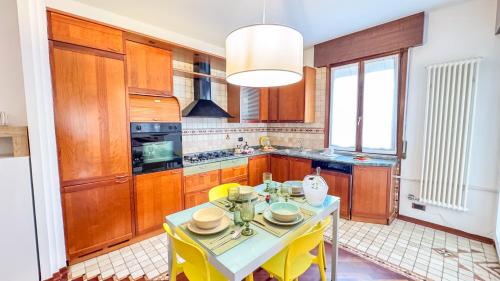 소토마리나 House 20 by Ca-Sa Check 3성급 싱글룸 레스토랑