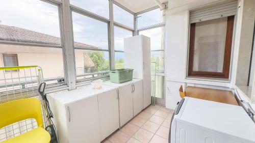 소토마리나 House 20 by Ca-Sa Check 3성급 싱글룸 객실