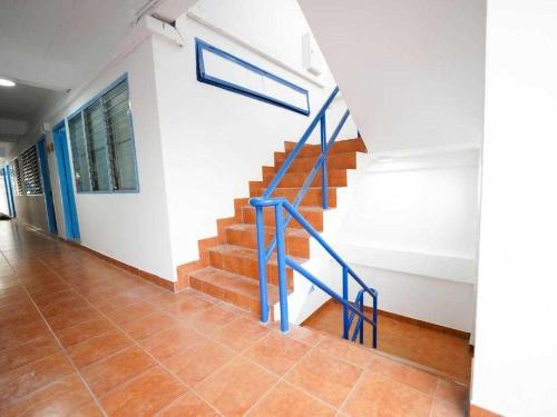 Pattaya Dancenter North Pattaya formerly RQ Hotel 3-Star Hotel view