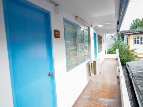 Pattaya Dancenter North Pattaya formerly RQ Hotel 3-Star Hotel room