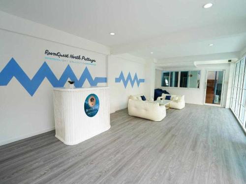 Pattaya Dancenter North Pattaya formerly RQ Hotel 3-Star Hotel exterior