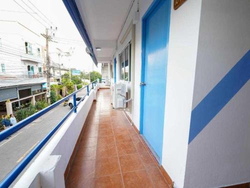 Pattaya Dancenter North Pattaya formerly RQ Hotel 3-Star Hotel restaurant