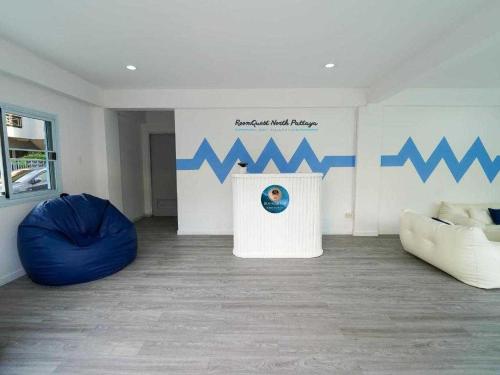 Pattaya Dancenter North Pattaya formerly RQ Hotel 3-Star Hotel pool