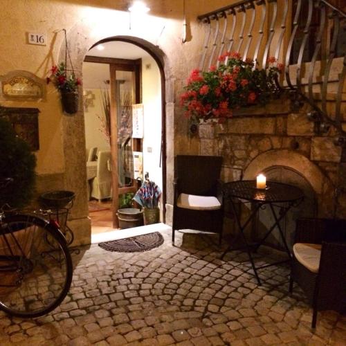 Albergo dell'Oca
