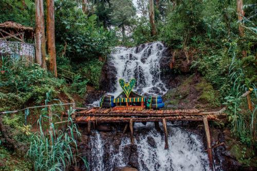 Avocado Kilimanjaro Homes in มารังกู