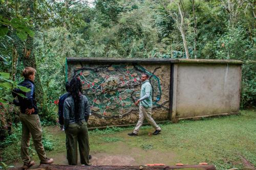 Avocado Kilimanjaro Homes in มารังกู