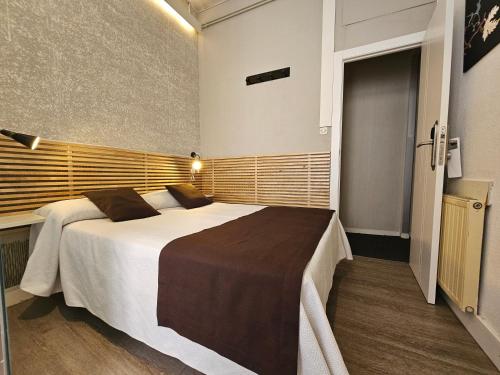 Hotel Palermo, Barcelona