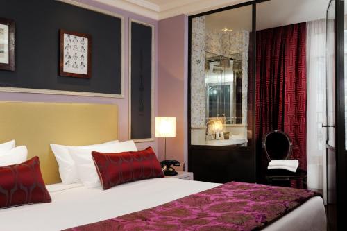 Hotel & Spa La Belle Juliette - image 7