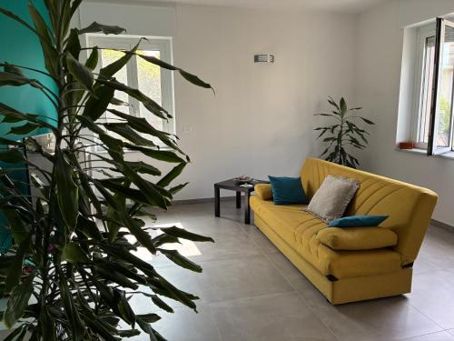 Villa Fiorita in San Maurizio Canavese