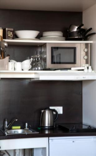 Belle Apartments-Elegance Apartments - image 10