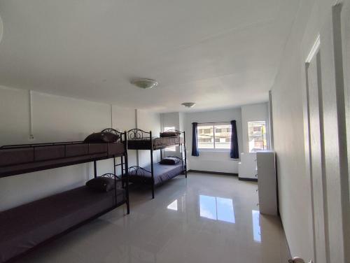 ASO Garden Hostel
