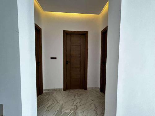 Villa Grenza in Kelibia