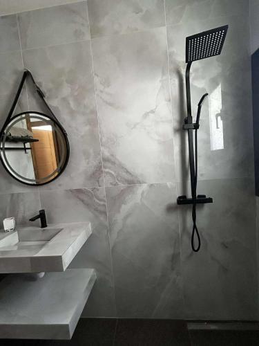 Villa Grenza in Kelibia