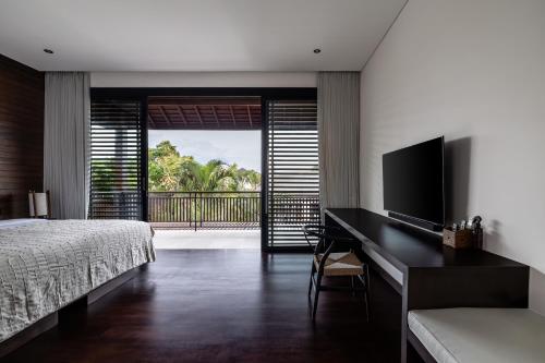 Villa with Private Pool image 2