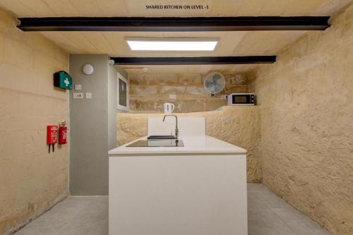 Casa San Domenico 8 by Vallettastay, La Valletta (foto 8)