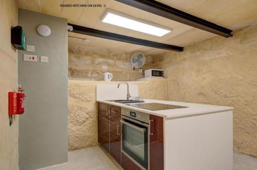 Casa San Domenico 8 by Vallettastay, La Valletta (foto 9)