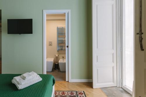 Mungibeddu Organic B&B – Catania, CA
