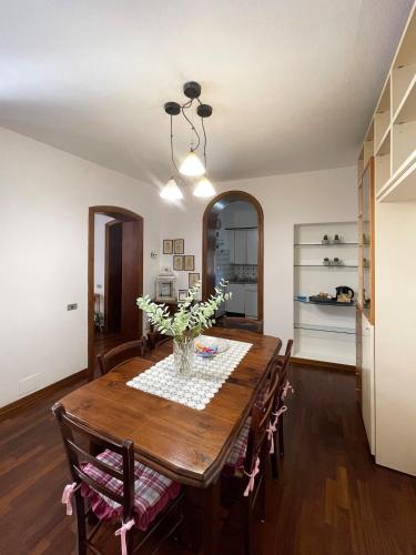 Зручності, Casa San Francesco Soggiorna nel cuore di Lucca in Лукка