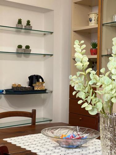 Зручності, Casa San Francesco Soggiorna nel cuore di Lucca in Лукка